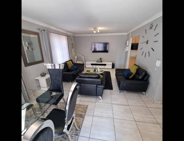 3 BEDROOM HOUSE FOR SALE IN EDENDALE